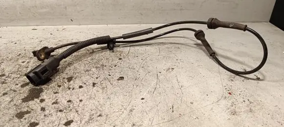 Land Rover Range Rover Evoque L538 ABS brake wheel speed sensor FK729E731AA