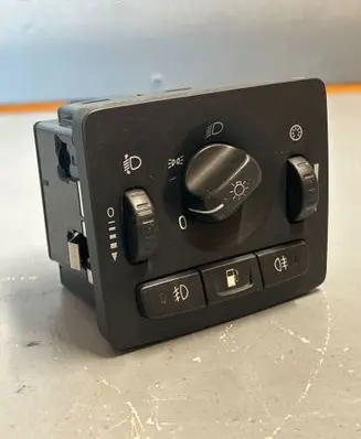 Light switch