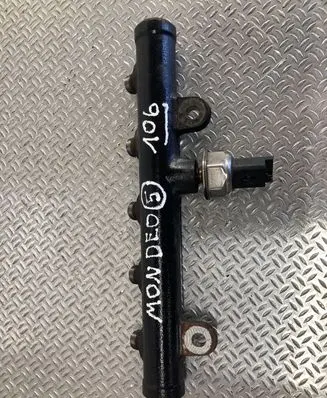 Ford Mondeo MK IV Fuel main line pipe 9681649580 9658227880