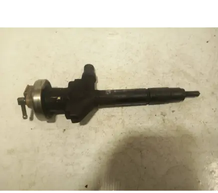 Mazda 6 Fuel injector