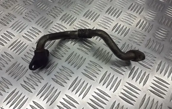 Mazda Premacy EGR valve line/pipe/hose BRAK