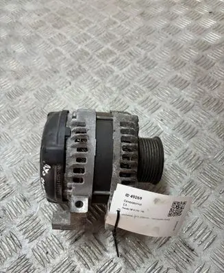 Honda CR-V Generator/alternator MS1042101650 32514 0303614325
