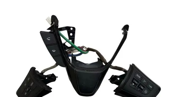 Mazda 6 Steering wheel buttons/switches GDL632983 GS11906260