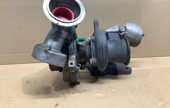 Volvo XC60 Turbo 31293086 36002757 36002640