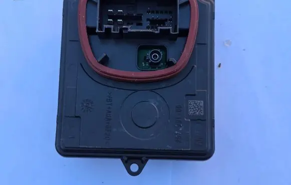 Cupra Terramar Voltage converter/converter module 9Y0941597BA 9Y0941597B