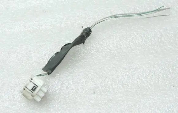 Toyota Yaris Other wiring loom 777040D070