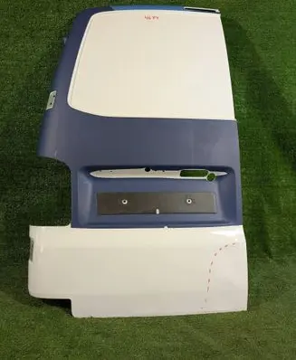 Volkswagen Transporter - Caravelle T6 Rear door