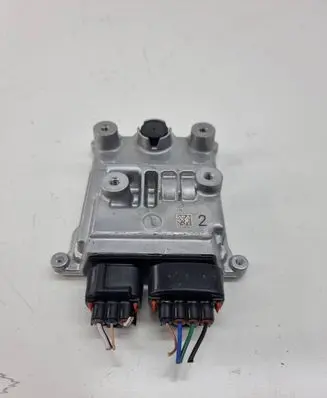 Toyota RAV 4 (XA50) Fuel injection pump control unit/module 8957112010