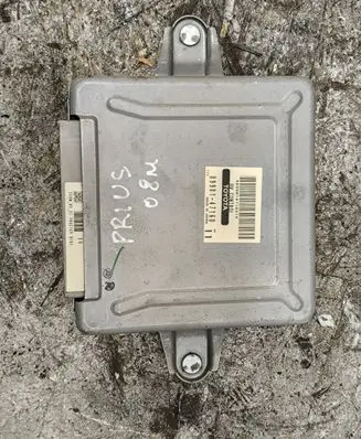Toyota Prius (XW20) Engine control unit/module 89981471601