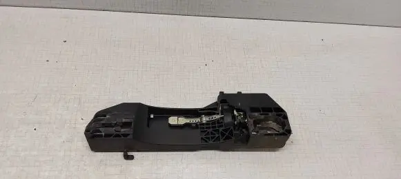 Fiat Bravo Front door exterior handle 242566