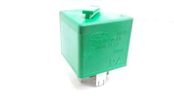 Ford Fiesta Other relay 93BG13A025A1B