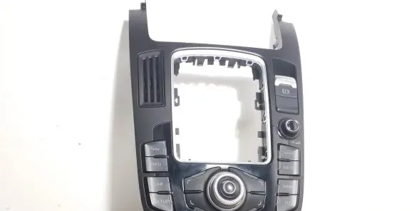 Audi A5 Sportback 8TA Head unit multimedia control 8T0919609F