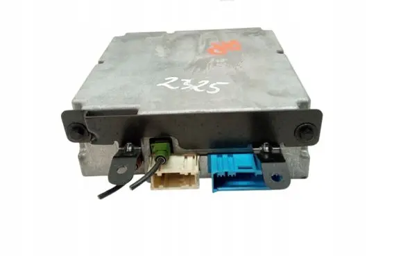 BMW 5 E60 E61 Other control units/modules 6964204
