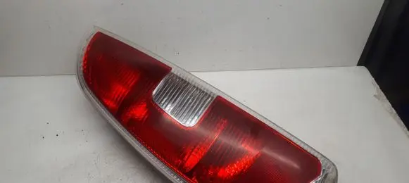 Skoda Praktik (5J8) Rear/tail lights 5J7945095 5J79451110Z