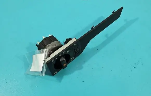Mercedes-Benz E W124 Light switch IMPRK1538106