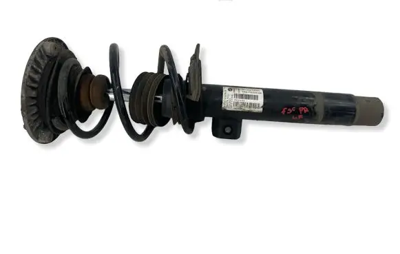 BMW 3 F30 F35 F31 Front shock absorber with coil spring 6791579