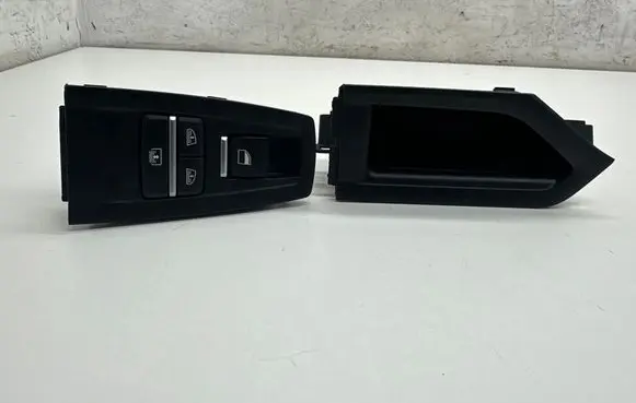 BMW 6 F06 Gran coupe Electric window control switch 9204862 14052610000419
