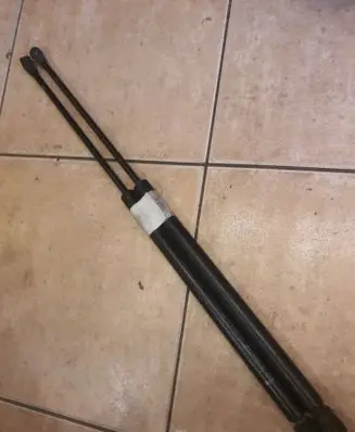 Tailgate/trunk strut/damper