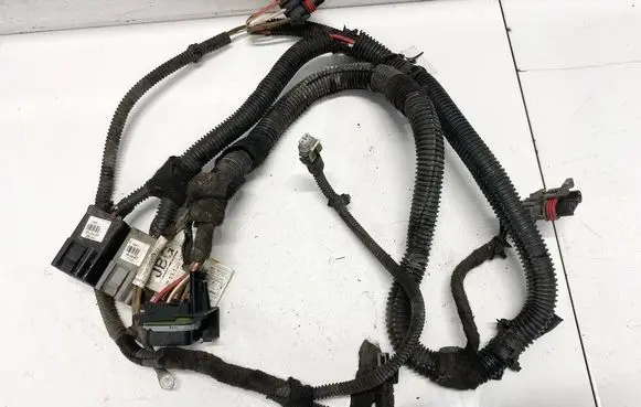 Opel Zafira B Other wiring loom 13130907