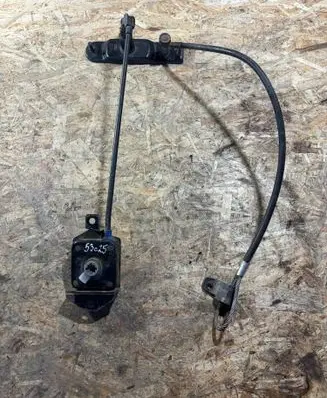 Ford Transit Spare wheel mounting bracket BK311402AA