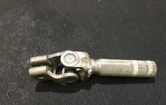 Opel Astra G Steering column universal joint