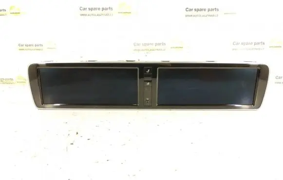 Mercedes-Benz S C217 Speedometer (instrument cluster) 2229008410 2229008210