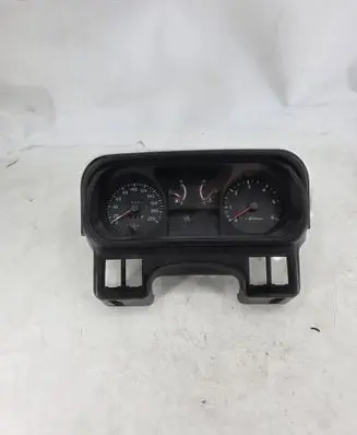 Hyundai Galloper Speedometer (instrument cluster)