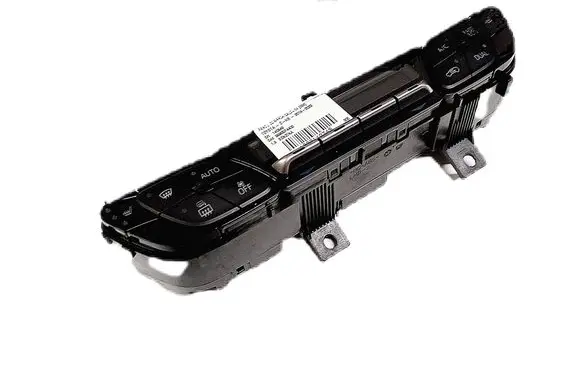 Toyota C-HR I Climate control unit 55900-F4400