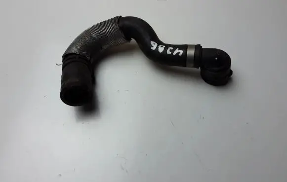 Seat Tarraco Air intake hose/pipe 5QA122073