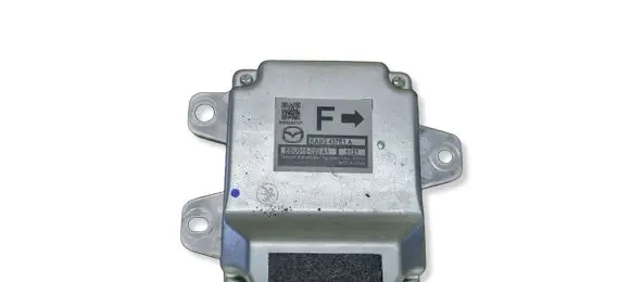 Mazda CX-5 Hand brake control module KA0G437E1A