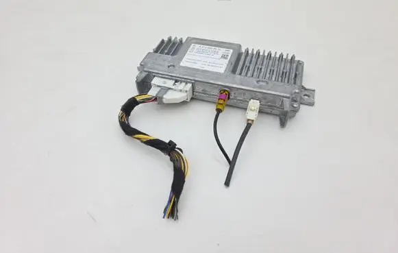 Mercedes-Benz E W213 Bluetooth control unit module A2139003515