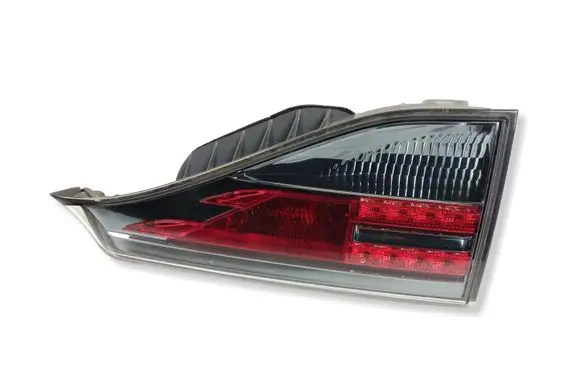 Lexus CT 200H Tailgate rear/tail lights KOITO762