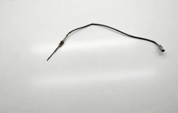 Nissan Qashqai Exhaust gas temperature sensor
