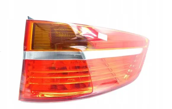 BMW X6 E71 Rear/tail lights 7179984