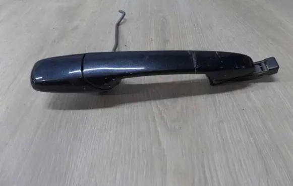 Mazda 3 I Rear door exterior handle 44816