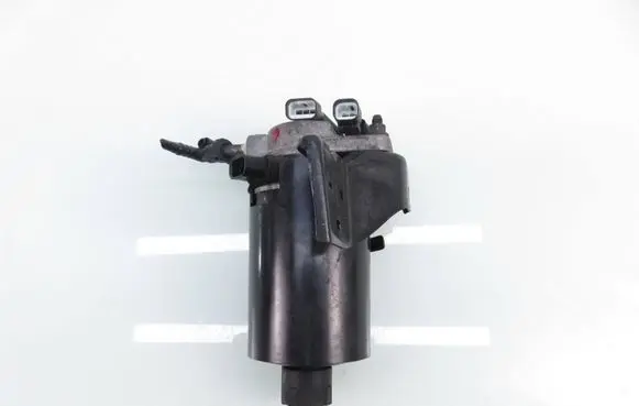 KIA Sportage Fuel filter housing 