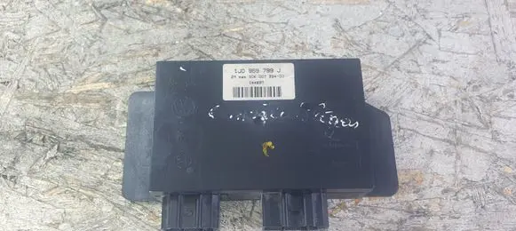 Volkswagen PASSAT B5.5 Comfort/convenience module 1J0959799J