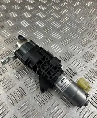 Audi A6 S6 C8 4K Tailgate/trunk/boot hinge 4K9827852A