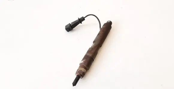 Renault Scenic I Fuel injector 0432193754 7700875035