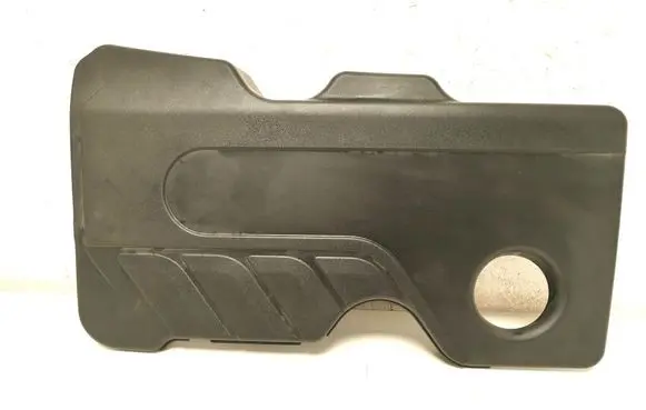 Opel Astra K Engine cover (trim) 55498658