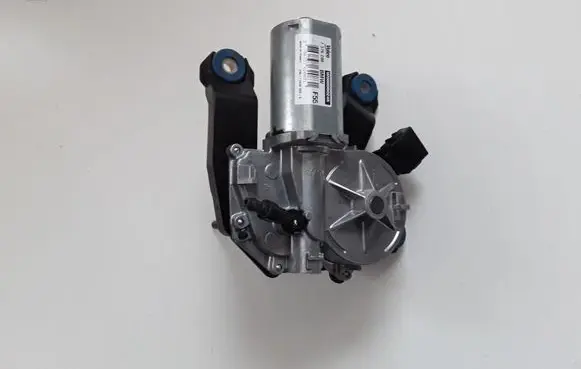 Mini Cooper Countryman R60 Rear window wiper motor 7376208