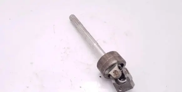 BMW 5 E60 E61 Steering column universal joint 2201054524 198674 190105