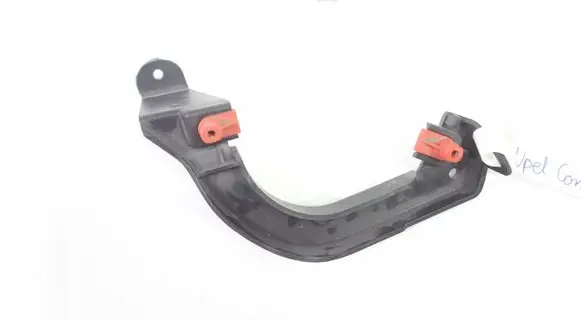 Opel Corsa D Rear control arm 133453360
