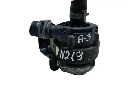 Audi A3 S3 8V Electric auxiliary coolant/water pump 04L965567B 0392024011