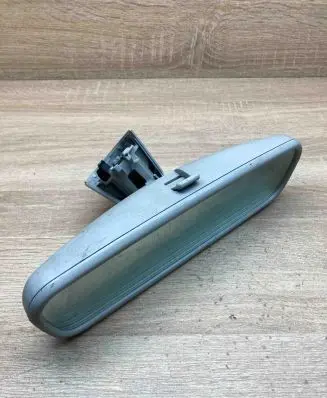 Audi A6 S6 C6 4F Rear view mirror (interior) 4F0857511AA 010810