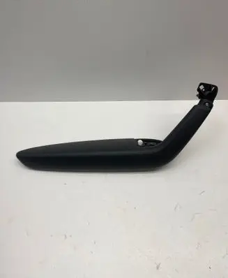 Audi A3 S3 A3 Sportback 8P Rear door handle trim 8P4867373