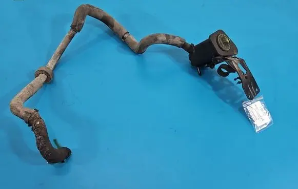 Volkswagen Polo III 6N 6N2 6NF Power steering hose/pipe/line 6X0422371 IMPRK1528907