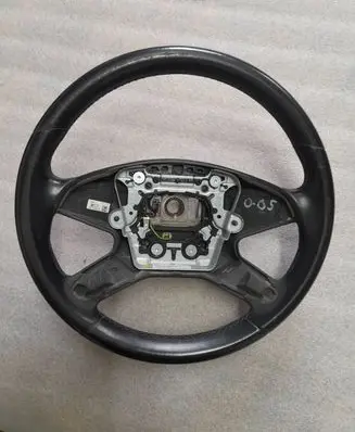 Mercedes-Benz E W212 Steering wheel a2124600303 2124600303