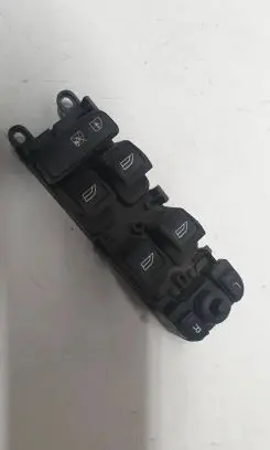 Volvo XC70 Electric window control switch 30773271 03454210