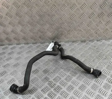Mercedes-Benz C W206 Engine coolant pipe/hose A2065010700